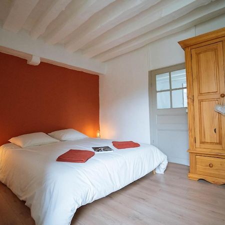 Bleausard'S Guest House, Cozy Place Next To River グレ＝シュル＝ロワン エクステリア 写真