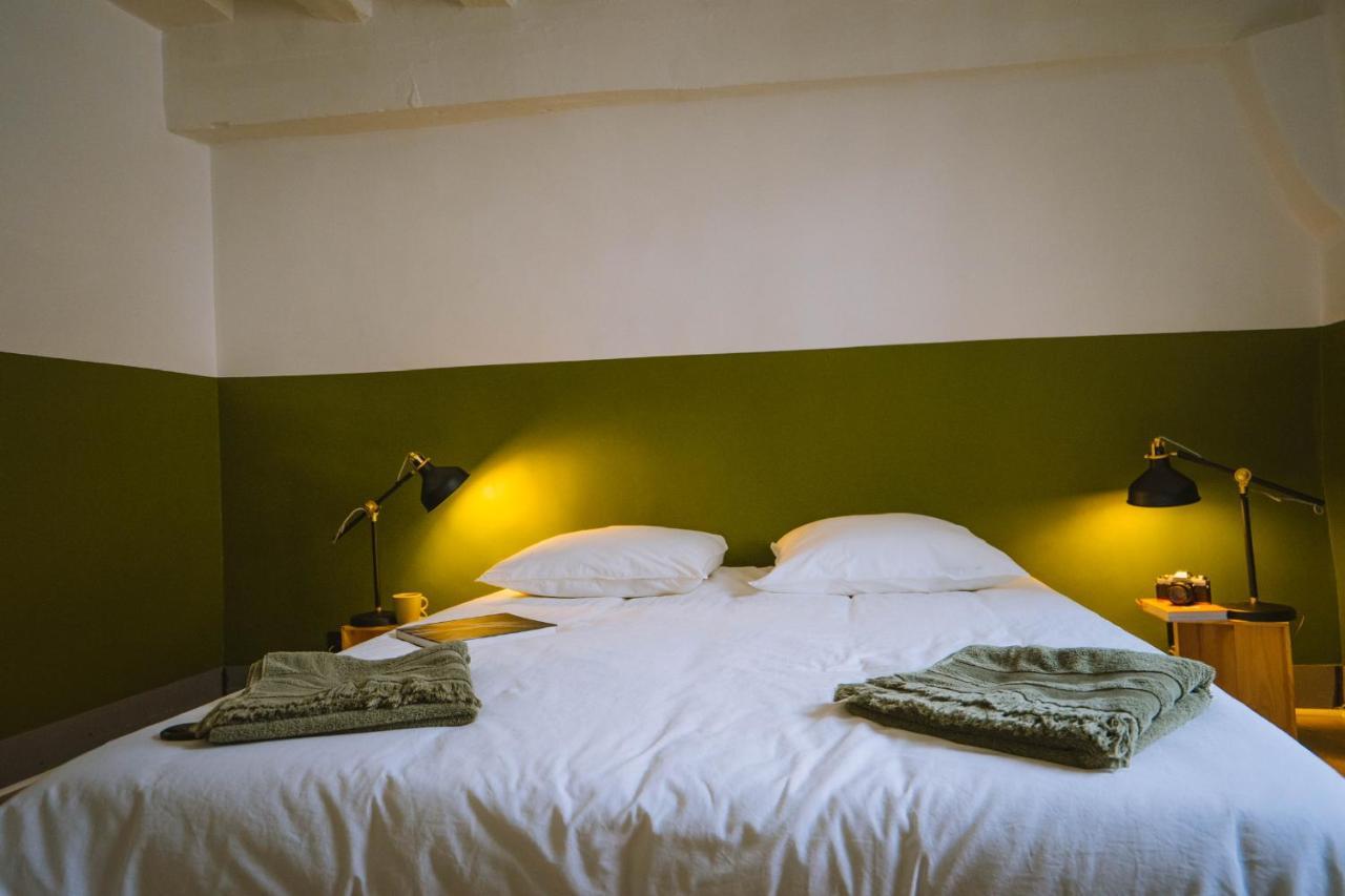 Bleausard'S Guest House, Cozy Place Next To River グレ＝シュル＝ロワン エクステリア 写真