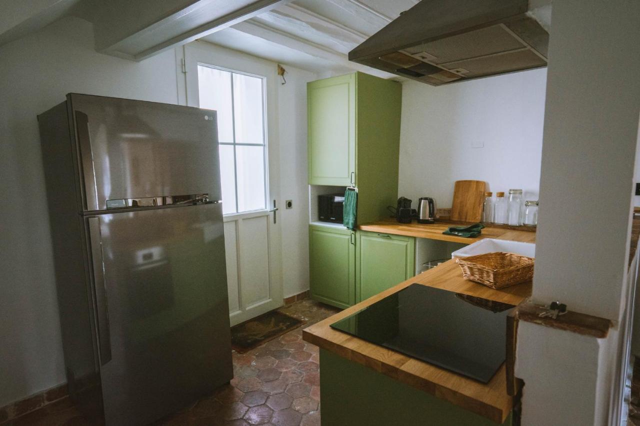 Bleausard'S Guest House, Cozy Place Next To River グレ＝シュル＝ロワン エクステリア 写真