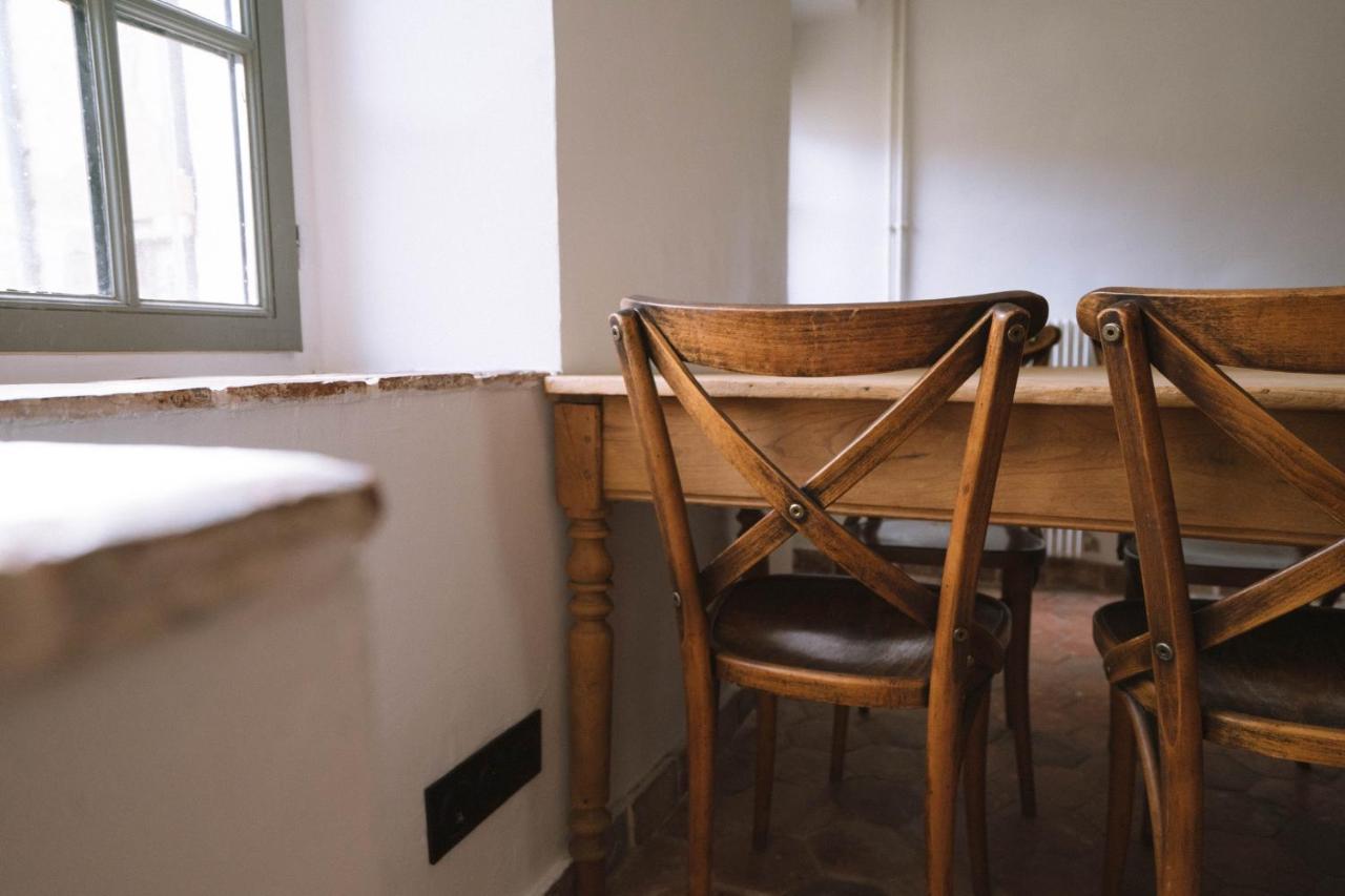 Bleausard'S Guest House, Cozy Place Next To River グレ＝シュル＝ロワン エクステリア 写真